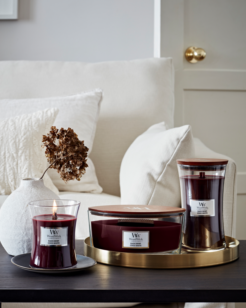 WW Black Cherry Medium