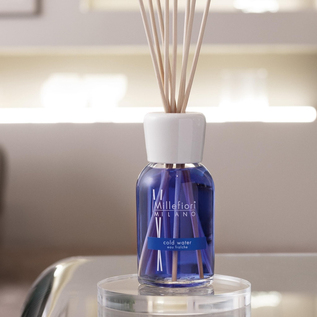 MM Milano Reed Diffuser 100ml Cold Water