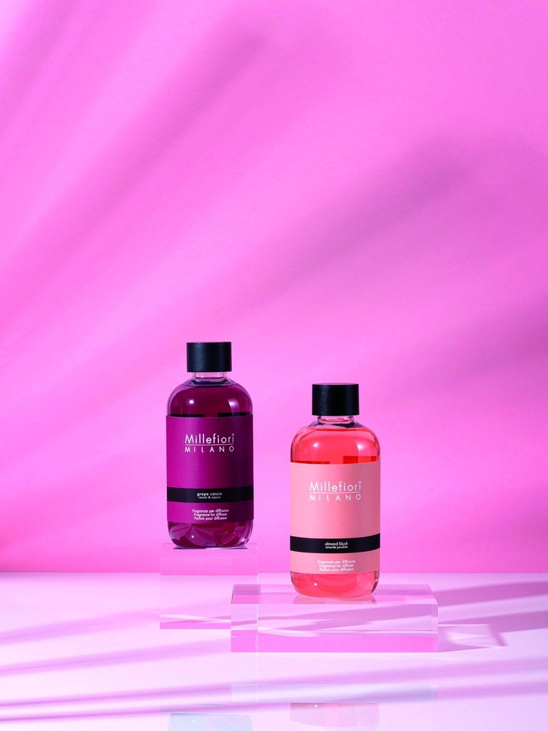 MM Milano Refill 250ml Grape Cassis