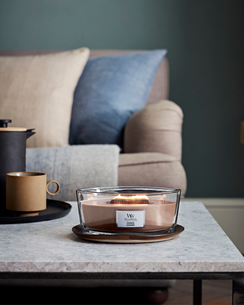 WW Cashmere Ellipse