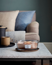 WW Cashmere Ellipse