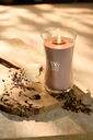 WW Patchouli Crème Large