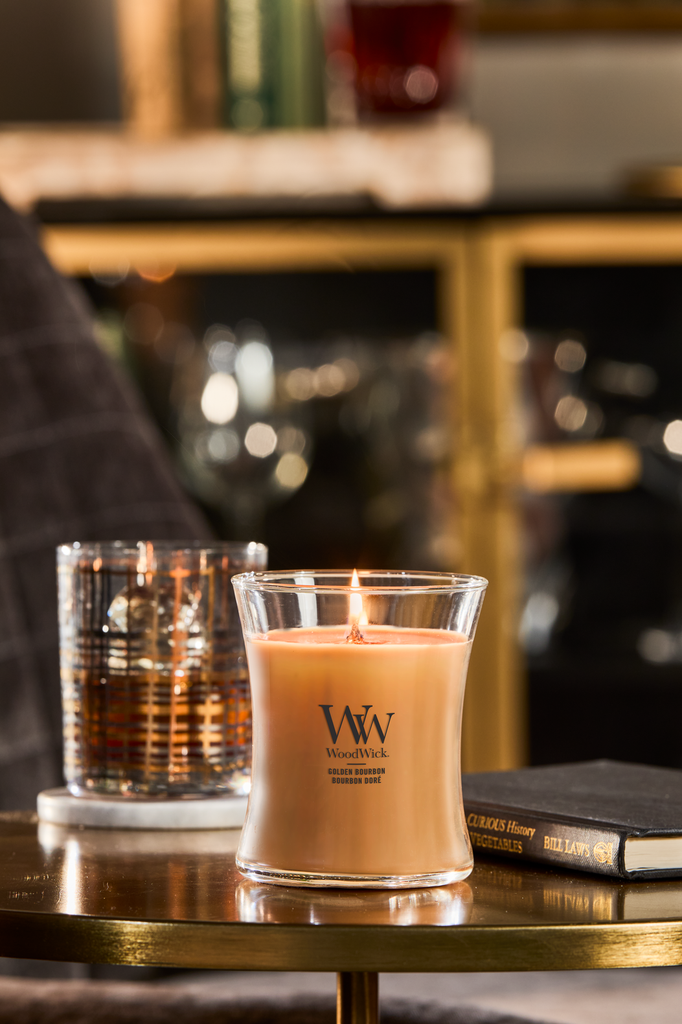 WW Golden Bourbon Medium