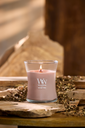 WW Patchouli Crème Medium
