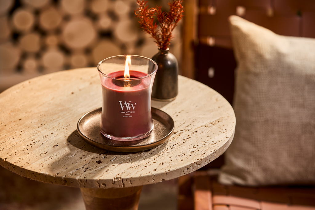 WW Rouge Oud Medium