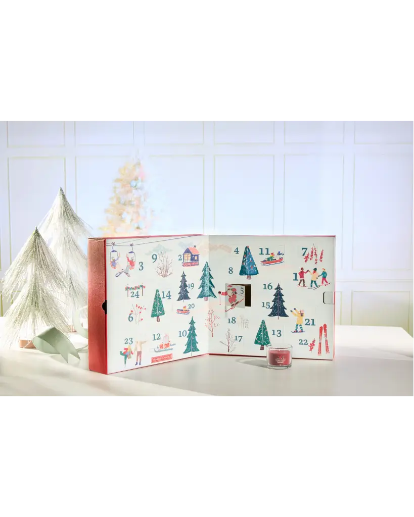 YC_Sfeerbeeld_Apres Ski Collection Advent Calender Book 2.webp