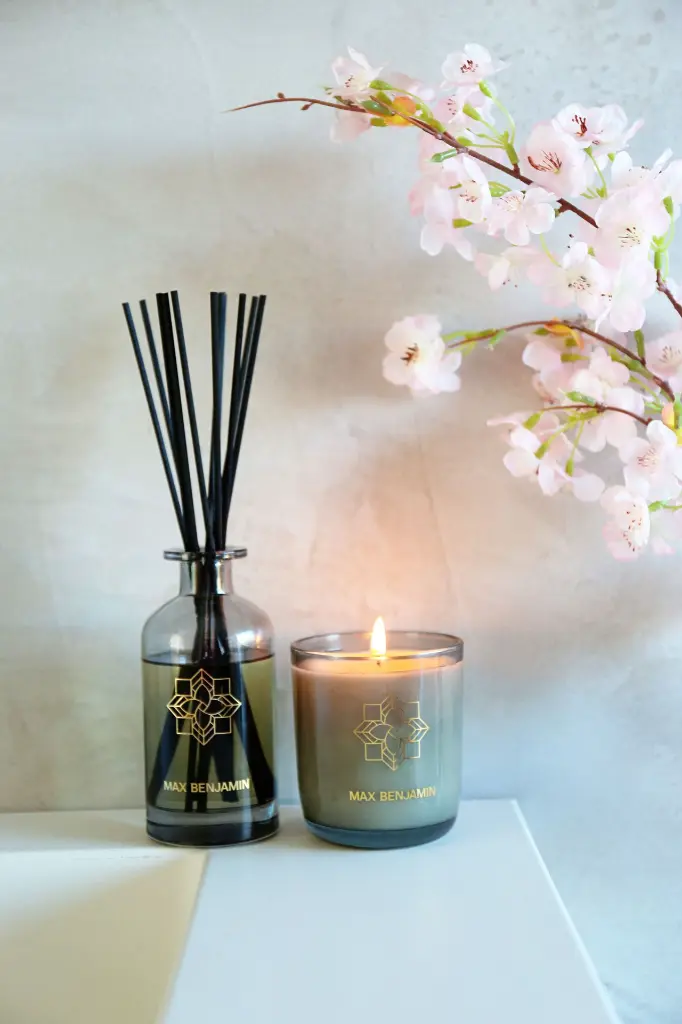 Bathroom diffuser candle kyoto.webp