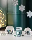 YC Winter Night Stars Small Jar lid Lifestyle.webp