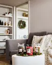 Balsam & Cedar, Christmas Eve, Christmas Cookie.webp