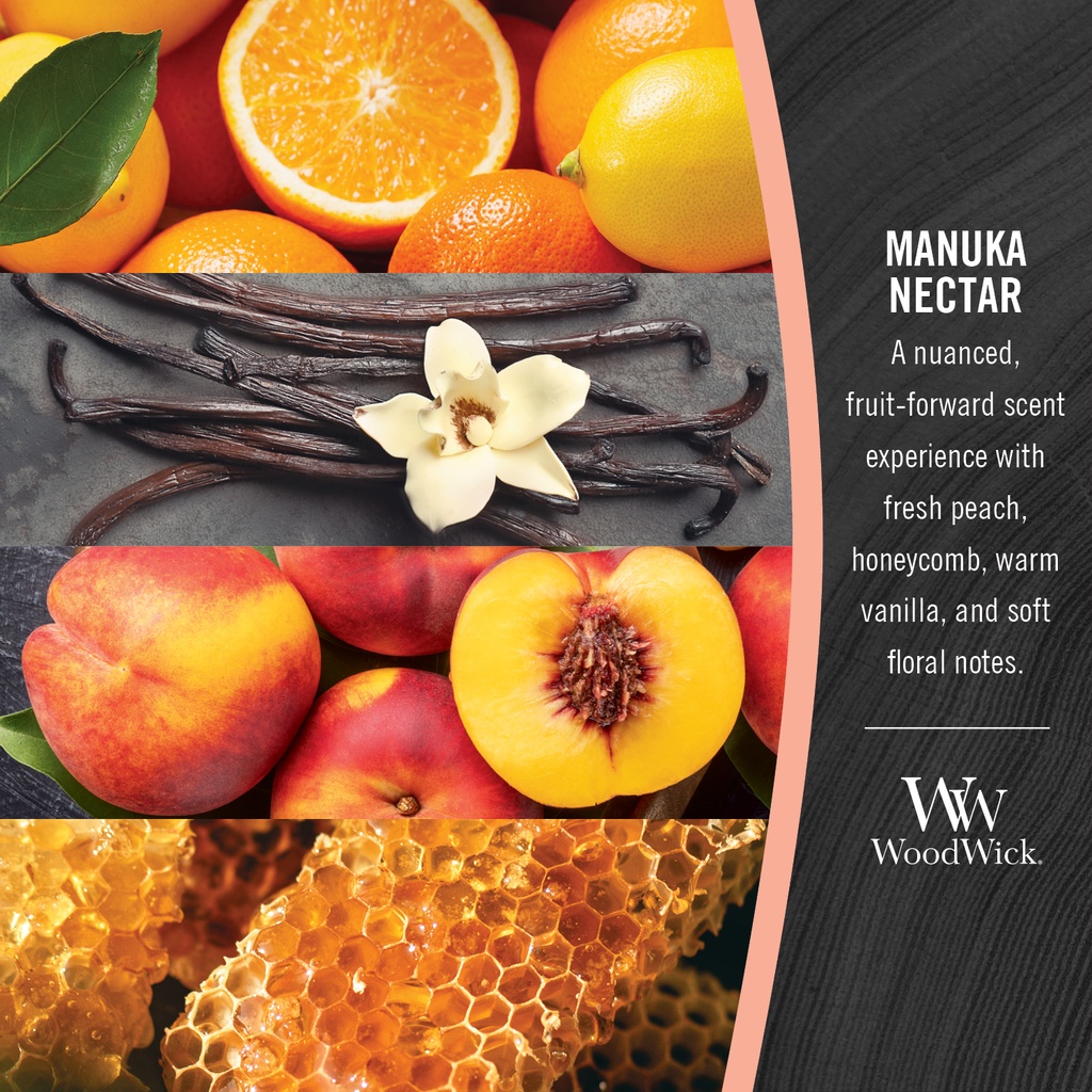 WW Manuka Nectar Medium