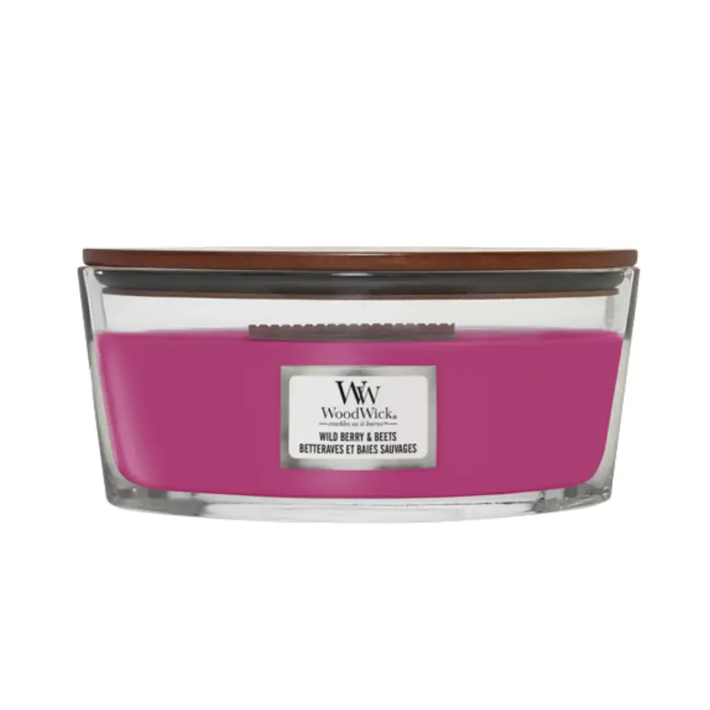 WW Wild Berry & Beets Ellipse