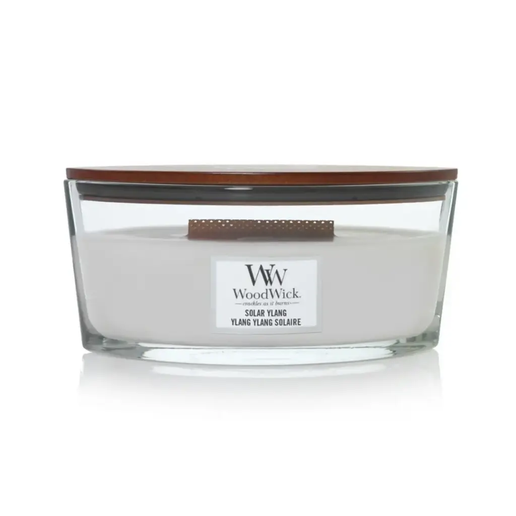 WW Solar Ylang Ellipse