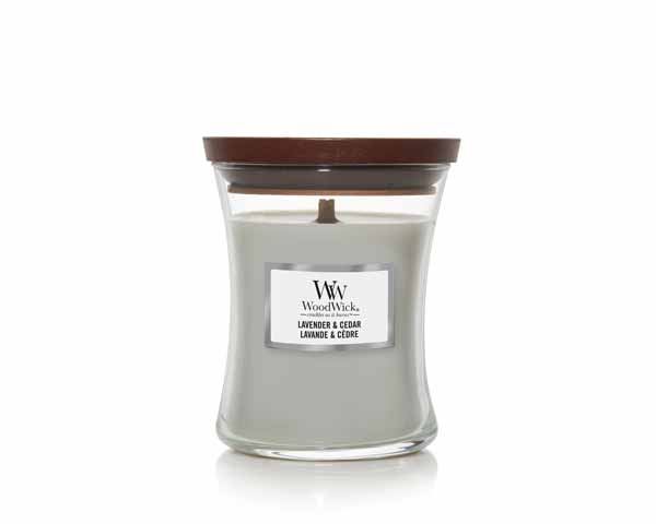 WW Lavender & Cedar Medium