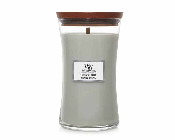 WW Lavender & Cedar Large