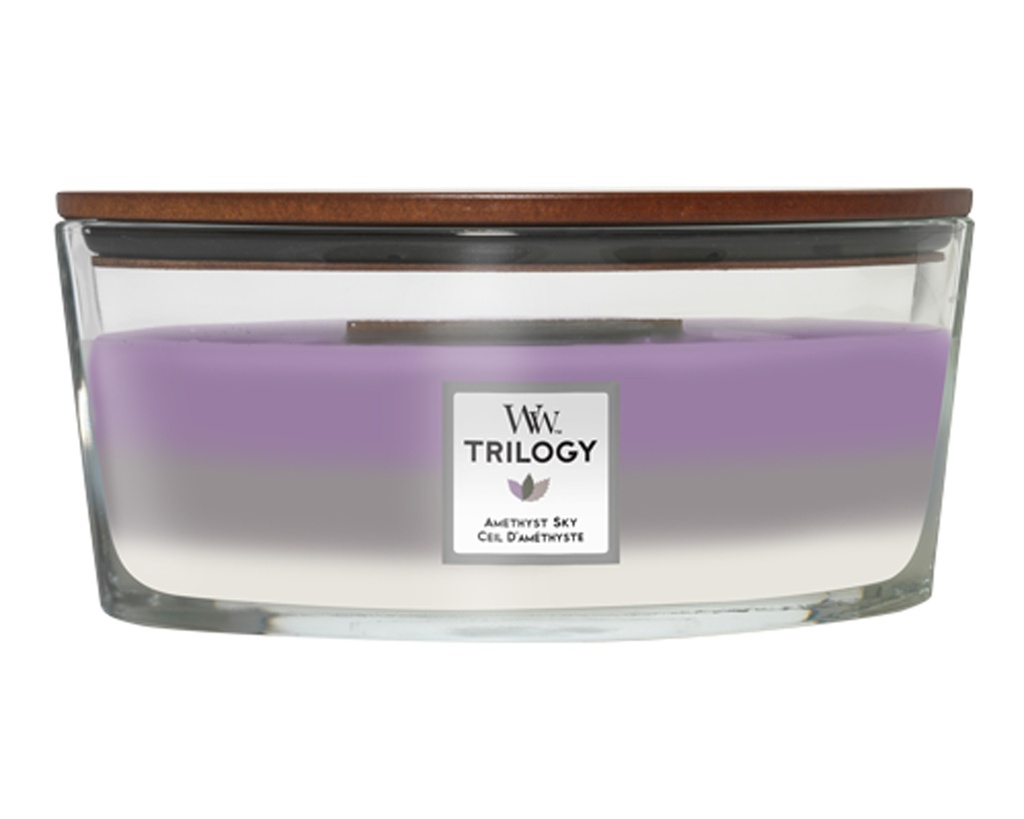 WW Trilogy Amethyst Sky Ellipse