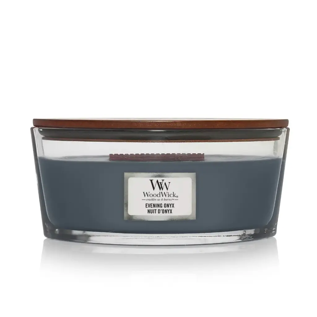 WW Evening Onyx Ellipse