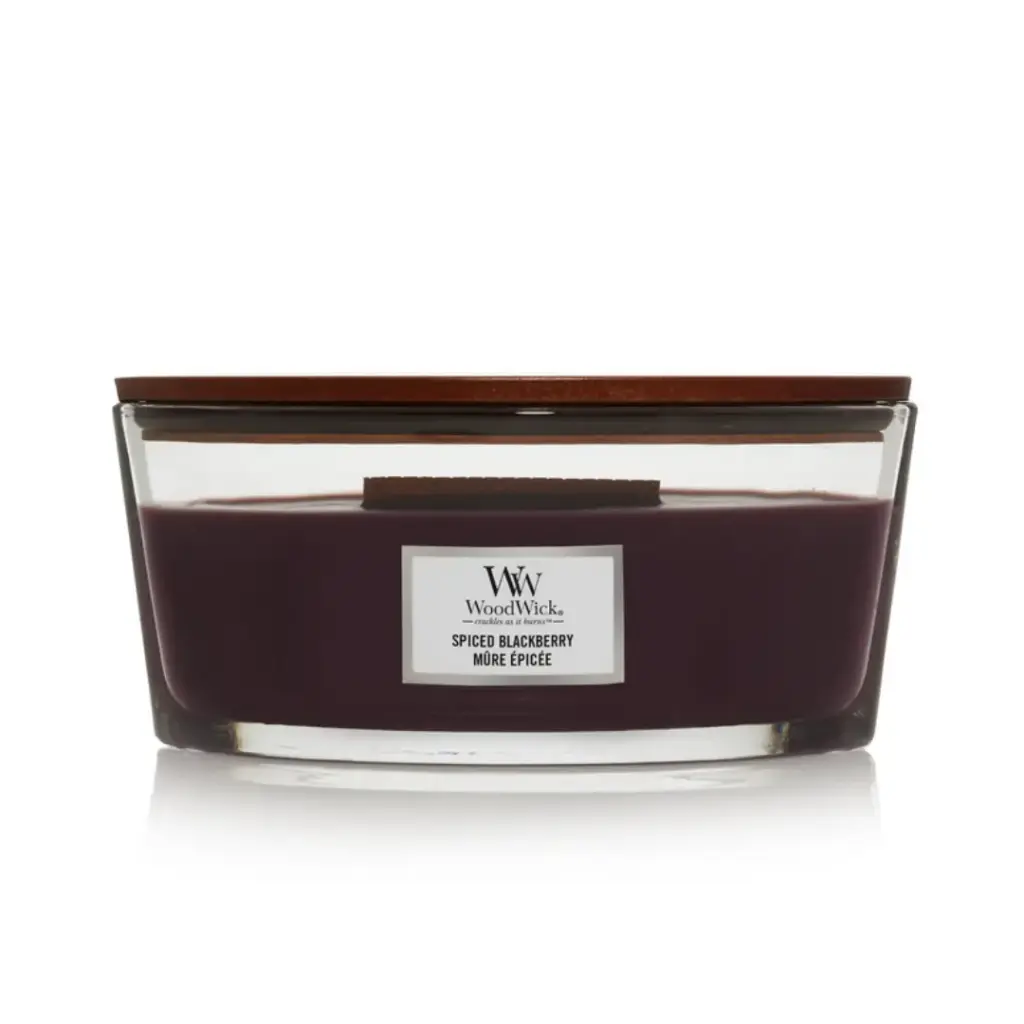 WW Spiced Blackberry Ellipse