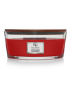 WW Crimson Berries Ellipse