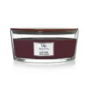 WW Black Cherry Ellipse