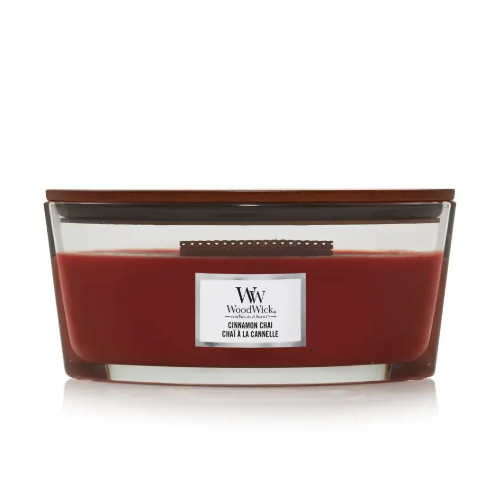 WW Cinnamon Chai Ellipse