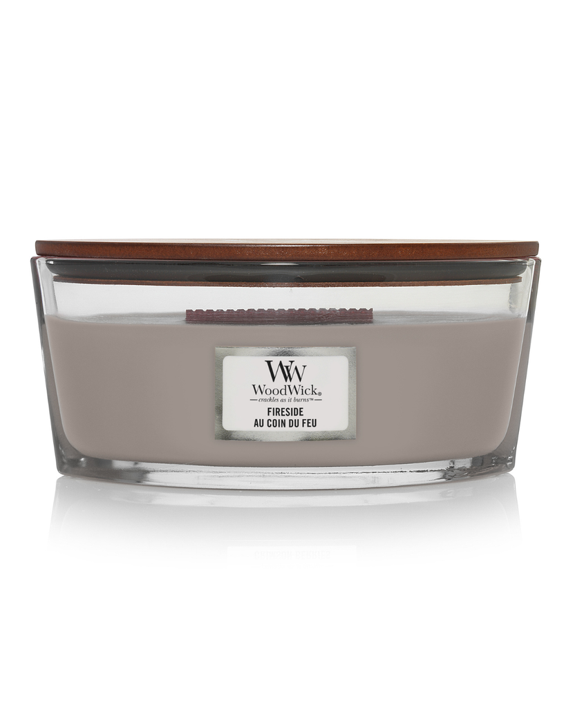 WW Fireside Ellipse