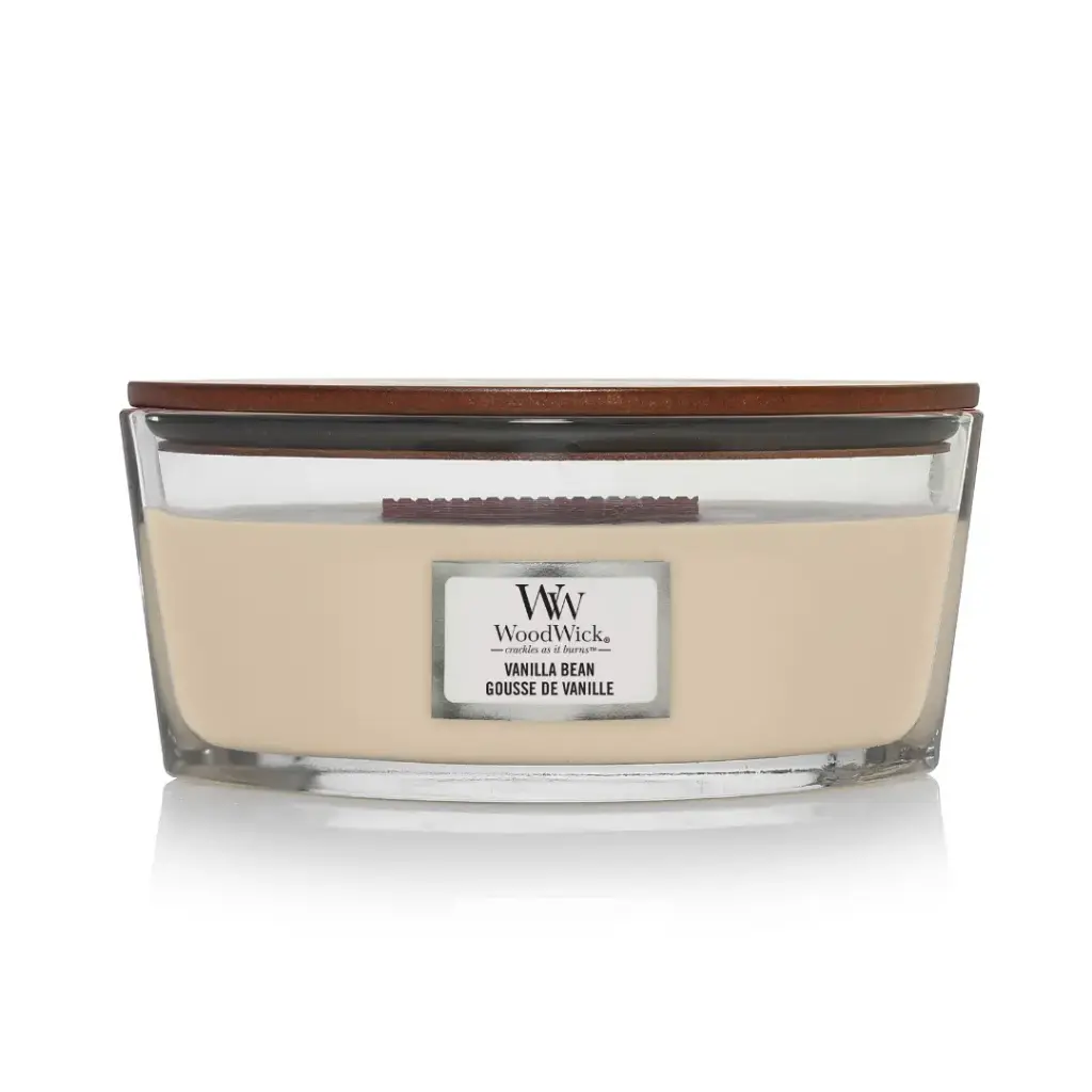 WW Vanilla Bean Ellipse