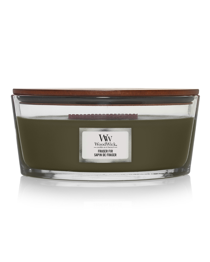 WW Frasier Fir Ellipse