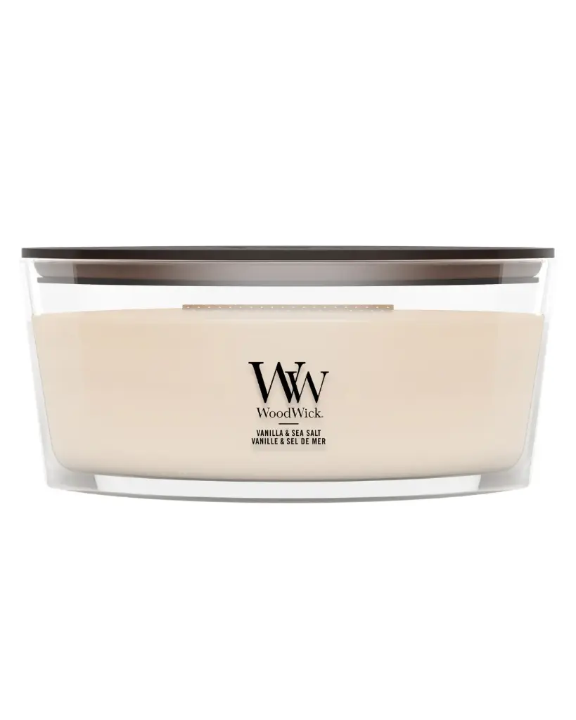 WW Vanilla & Sea Salt Ellipse