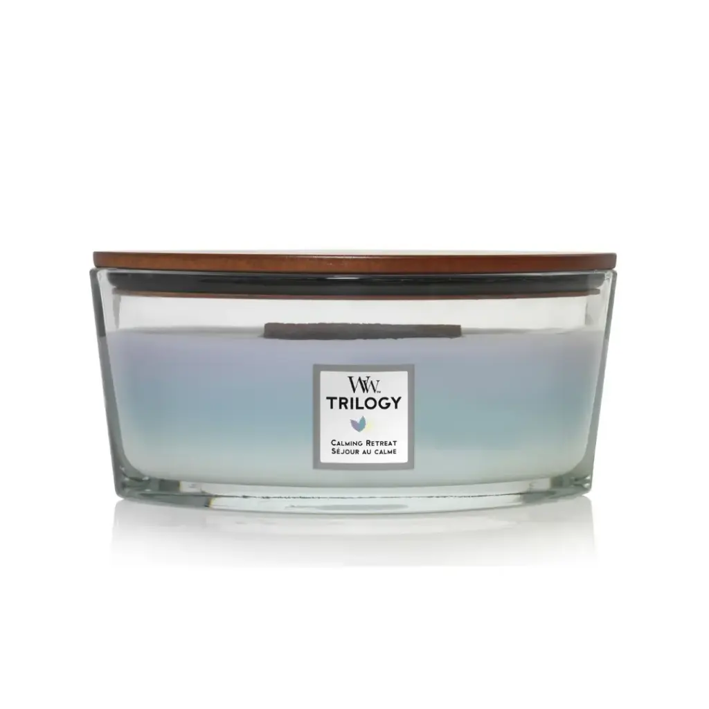 WW Trilogy Calming Retreat Ellipse