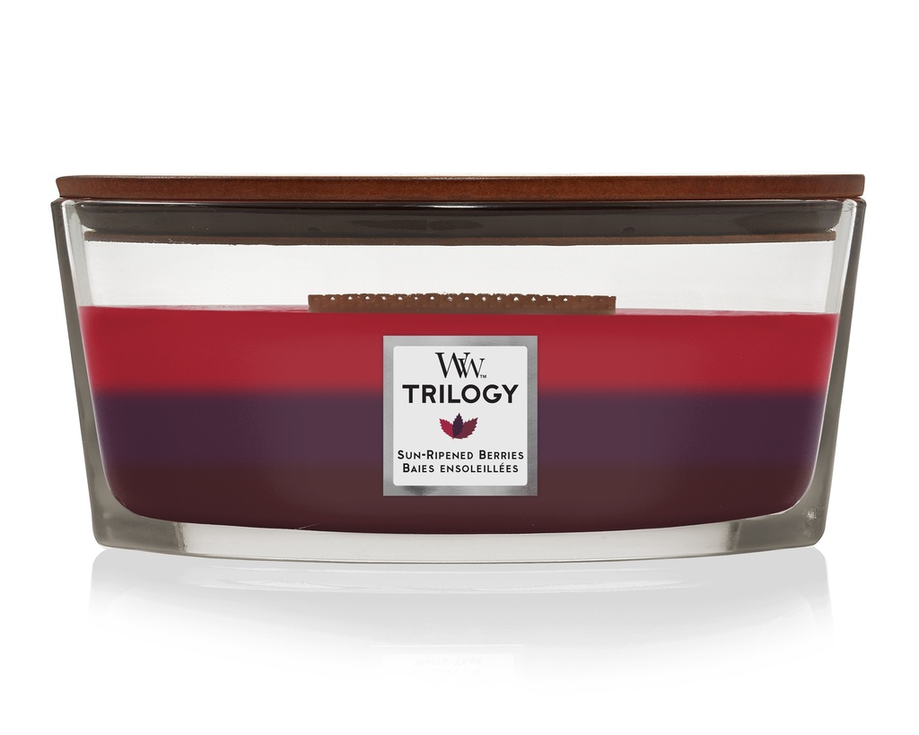 WW Trilogy Sun Ripened Berries Ellipse