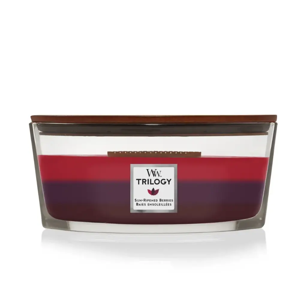 WW Trilogy Sun Ripened Berries Ellipse