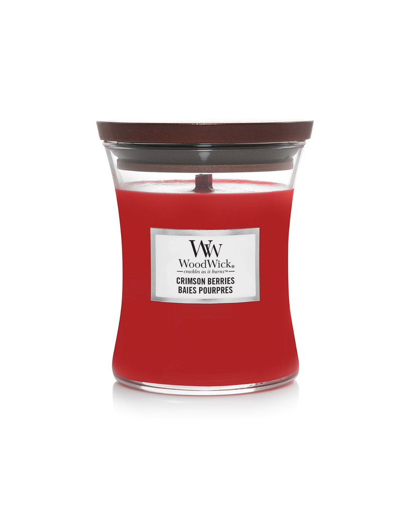 Ww Crimson Berries Medium