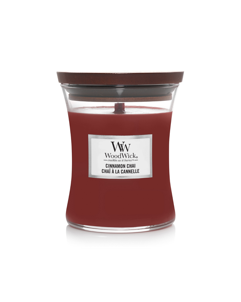 WW Cinnamon Chai Medium