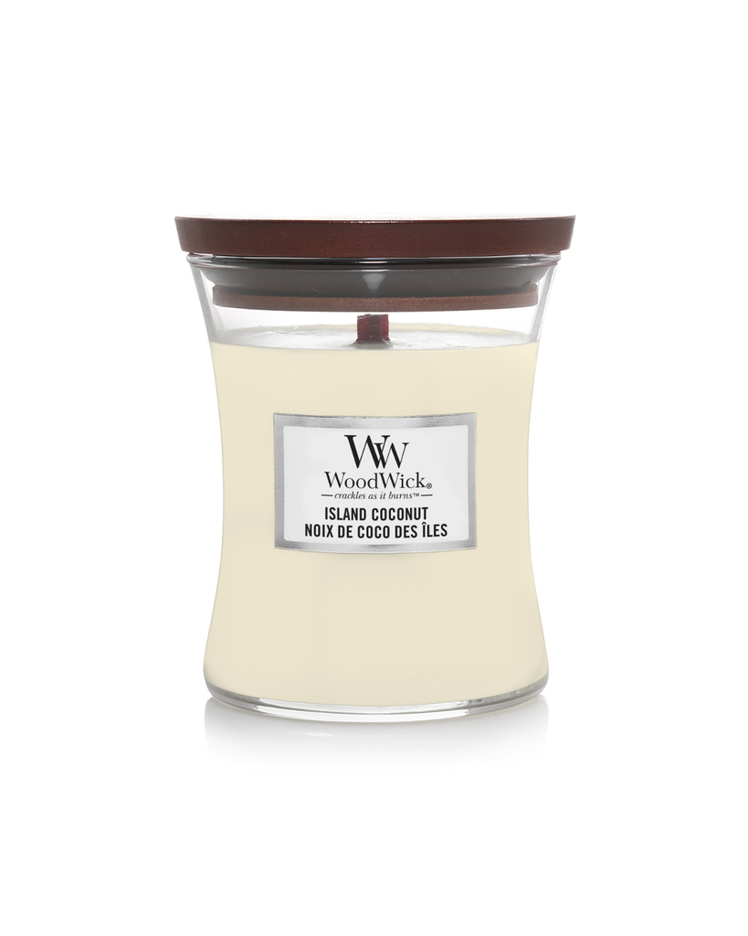 WW Island Coconut Medium