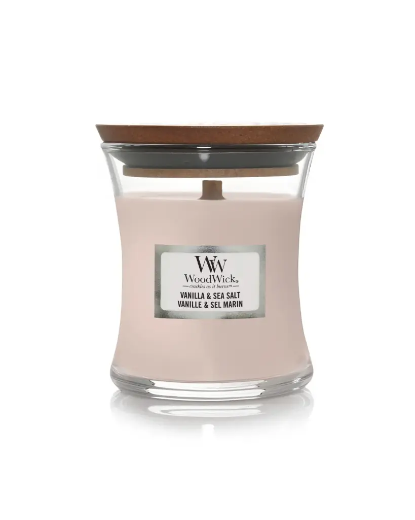 WW Vanilla & Sea Salt Medium