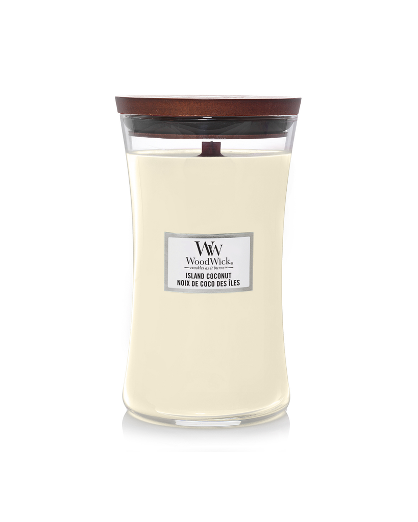 WW Island Coconut Large