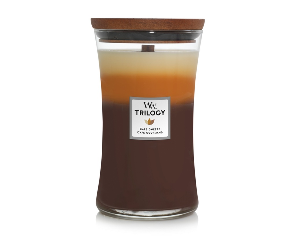 WW Trilogy Cafe Sweets Large