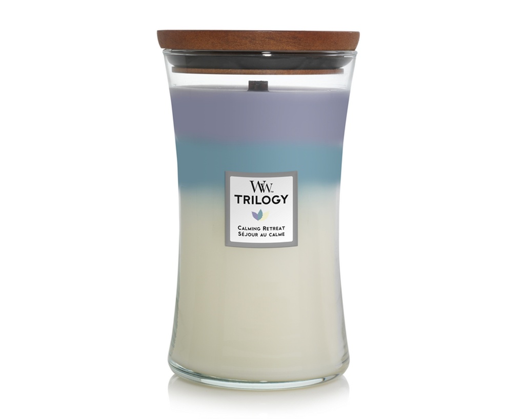 WW Trilogy Calming Retreat Large