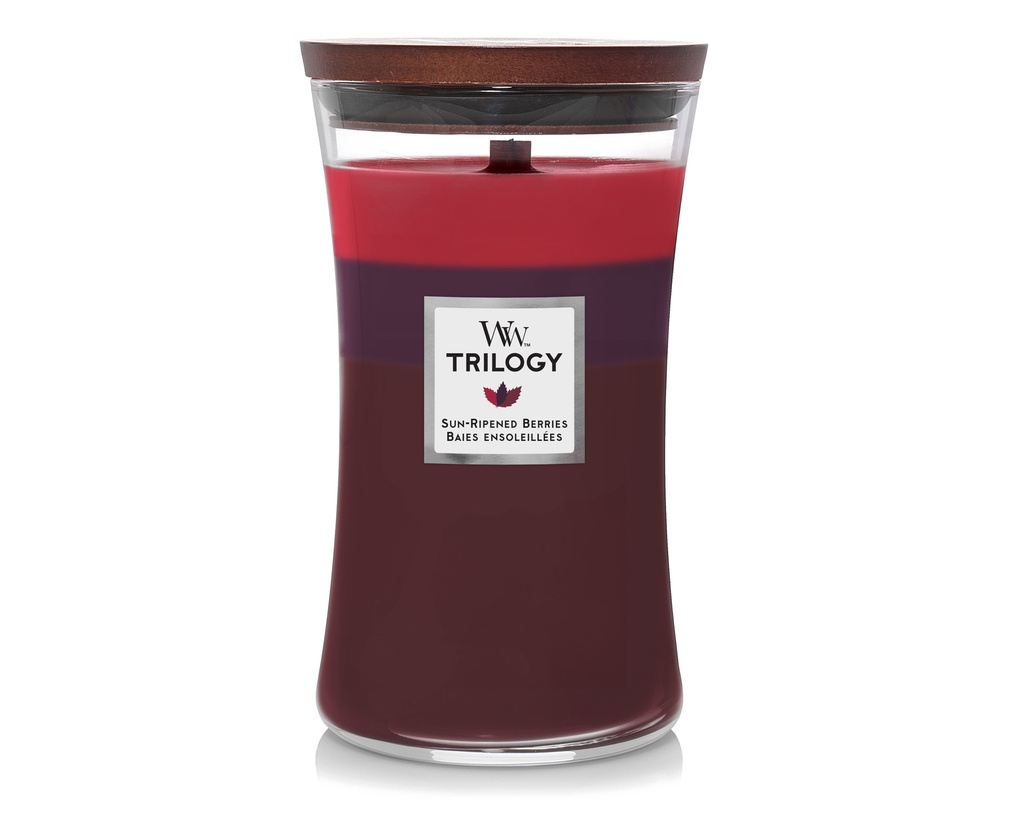 WW Trilogy Sun Ripened Berries Large