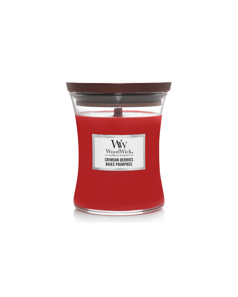 Ww Crimson Berries Mini