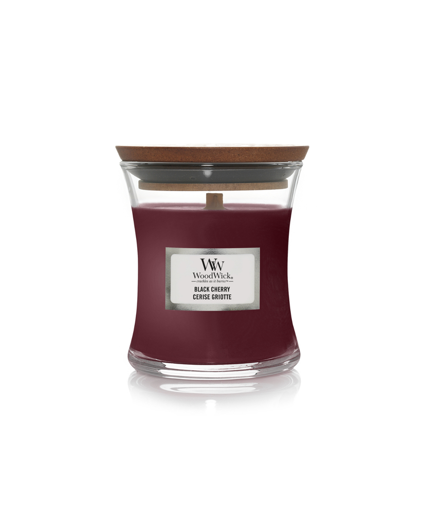 Ww Black Cherry Mini