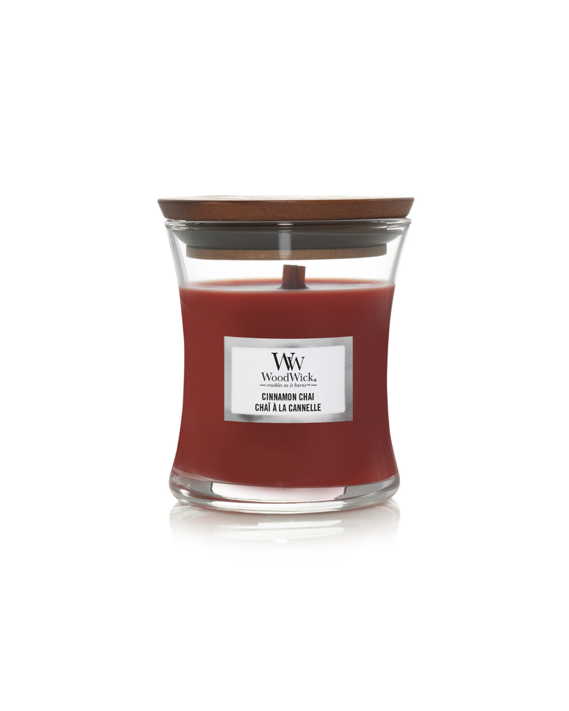 WW Cinnamon Chai Mini