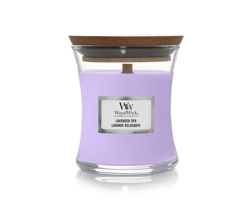 WW Lavender Spa Mini
