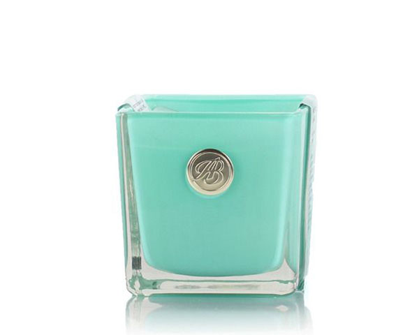 Bl Candle Aqua White Tea And Basil
