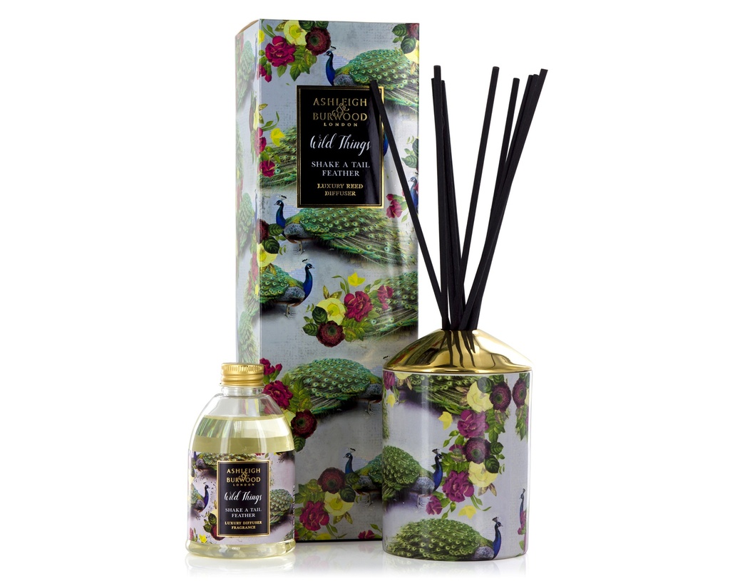 WT Reeds Shake A Tail Feather 200ml