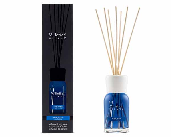 Mm Milano Reed Diffuser 100 Ml Cold Water