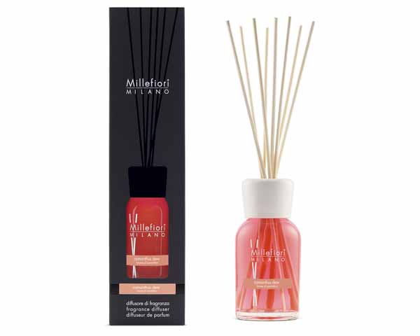 Mm Milano Reed Diffuser 250 Ml Osmanthus Dew