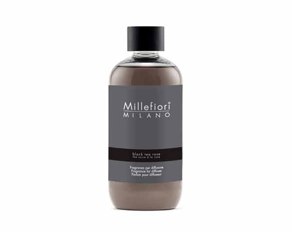 Mm Milano Refill 250 Ml Black Tea Rose