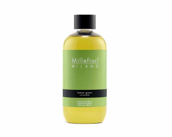 Mm Milano Refill 250 Ml Lemon Grass
