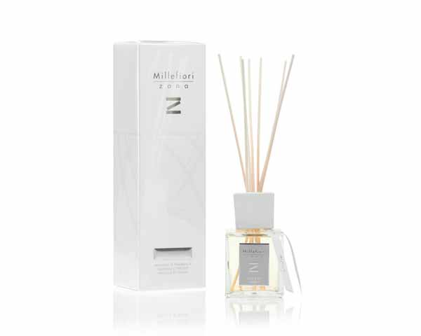 Mm Zona Reed Diffuser 250 Ml Oxygen